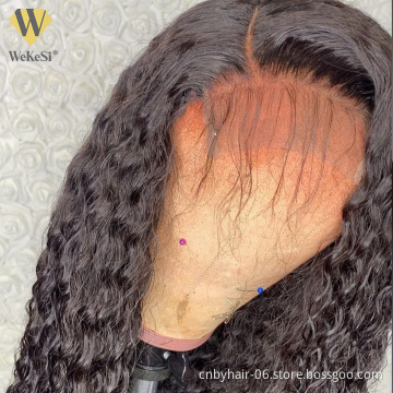 wholesale 180% 250% Transparent Hd Lace Front Wigs,Hd Lace Full Lace Brazilian Wigs,wholesale Virgin Wigs Hd Lace Pre Plucked